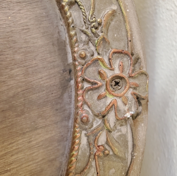 Decorative Display Or Serving Tray - Picture 5 of 6